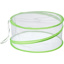 3 Cloches alimentaires »Hoody«, assort. ø 39, 34 + 30 cm