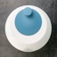 Centrifugadora de lechuga »Spinderella«, 4,4 l, azul, retrac