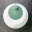 Centrifugadora de lechuga »Spinderella«, 4,4 l, menta-verde,