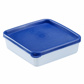 4 Deep freezing containers »Trio«, 0,25 l