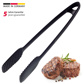 Frying and serving tongs »Gentle Plus«