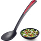 Vegetable spoon »Gallant Plus«, with oval spoon