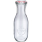 Weck-bottle 1 l, ø 60 mm