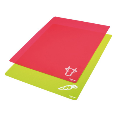 2 Flexible cutting mats »Gripp«