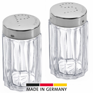 Salt and Pepper shaker »Traditionell«