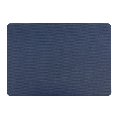 Mantel »Terra«, 43 x 30 cm, azul oscuro