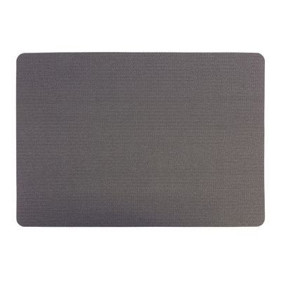 Placemat »Terra«, 43 x 30 cm, taupe