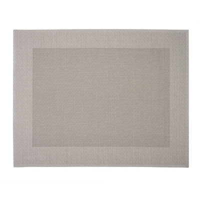 Placemat »Home«, 42 x 32 cm, taupe light