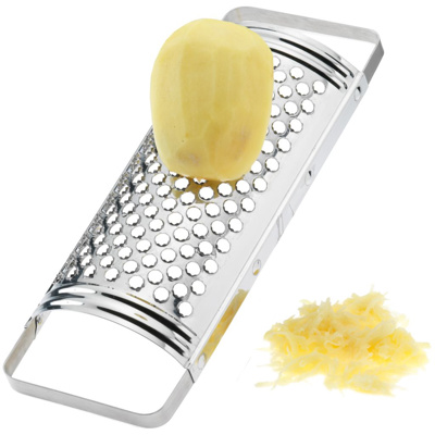 Crown grater