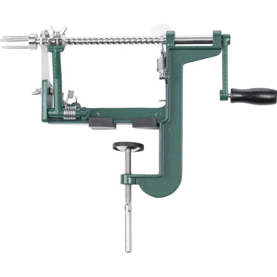 Apple dream with screw clamp