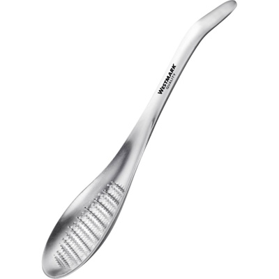 Rallador con forma de cuchara / Rallador de jengibre