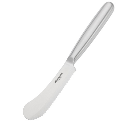 Breakfast knife, blade 10 cm