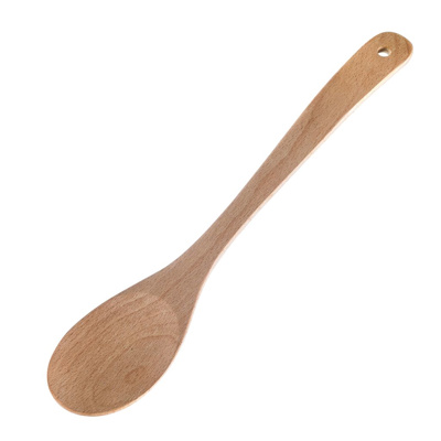 Cooking spoon »Woody«