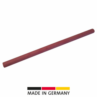Tube from sintered ruby 10x5,5x200 mm for knife sharpener »S