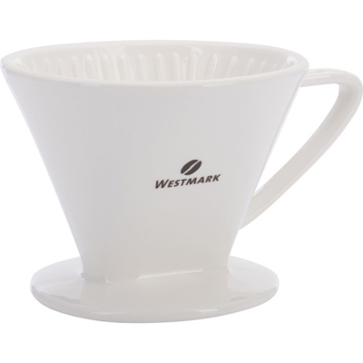 Coffee filter »Brasilia« 2 cups