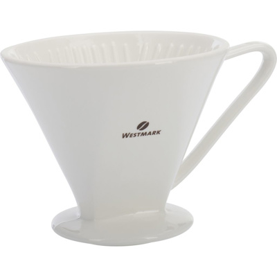 Coffee filter »Brasilia« 6 cups