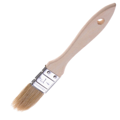 Pastry brush »Woody«, 1 inch