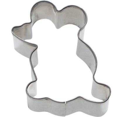 Cookie cutter »Mouse«, 5 cm