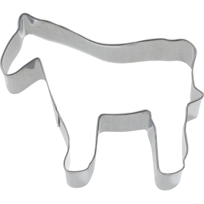 Cookie cutter »Horse«, 6 cm