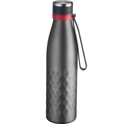 Bouteille isotherme »Viva«, 0,70 l, anthracite