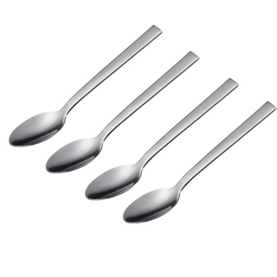 4 Espresso spoons