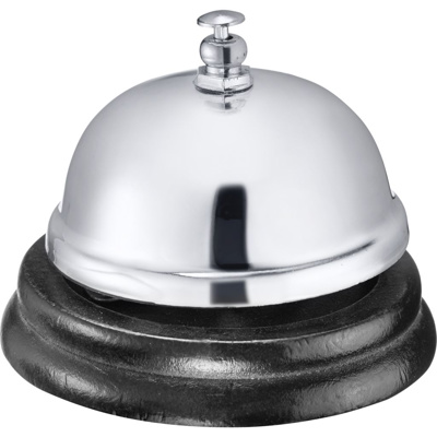 Table bell / reception bell »Apart«