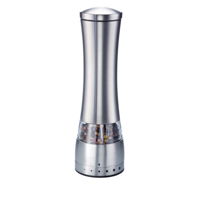Salt- and pepper mill »Traditionell«