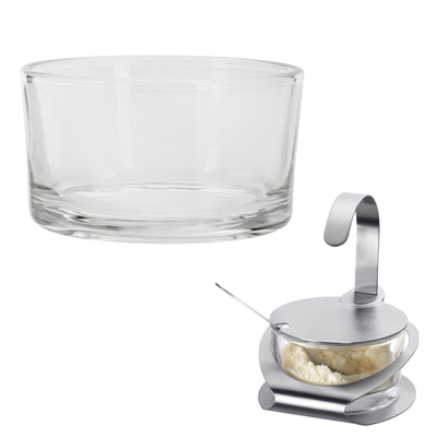 Spare glasses for Parmesan-/sugar pot »Wien«