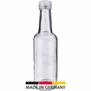 Straight-neck bottle 250 ml