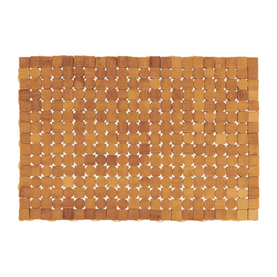 Bambus Tischset »Mosaik«, 45 x 30 cm, EAN 4004094701078