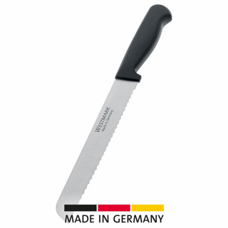 Bread knife »Domesticus«, blade 18,5 cm
