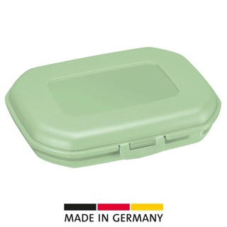 Snackbox »Mini«, 300 ml, mint-grün