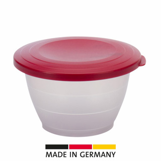 Bowl »Olympia«, 0,6 l, red