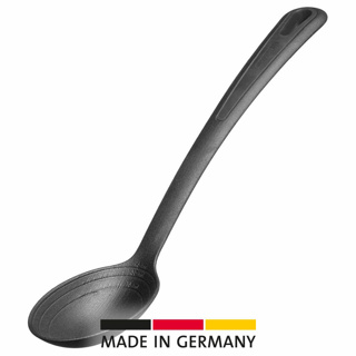 Vegetable spoon »Gentle«, with oval spoon