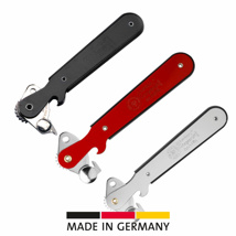 Lever can opener »Columbus«