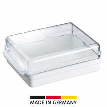 Refrigerator butter dish »Traditionell«