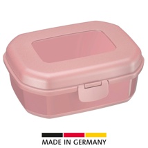 Snackbox »Maxi«, 935 ml, rosa
