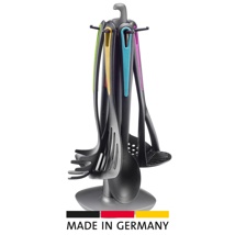 Rotating stand with kitchen utensils »Gallant«, Colour-Editi