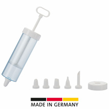 Mix- and icing set, 280 ml
