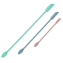 3 Mini spatulas »Slim«