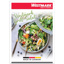 Carte de recette ALLEMAND »Westmark Grill-Salat« DIN A6