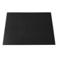 Tischset »Coolorista«, 45 x 32,5 cm, schwarz