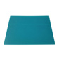 Placemat »Coolorista«, 45 x 32,5 cm, turquoise