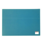 Set de table »Coolorista«, 45 x 32,5 cm, turquoise
