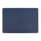 Mantel »Terra«, 43 x 30 cm, azul oscuro