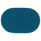 Placemat »Fun« oval, 45,5 x 29 cm, dark-blue