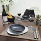 Placemat »Nature«, 45 x 30 cm, maple grey-brown