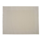 Mantel individual, tejido fino »Home«, 42 x 32 cm, crema