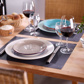 Placemat »Home«, 42 x 32 cm, anthracite