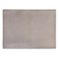 Tischset »Elegance«, 42 x 32 cm, grau/silber